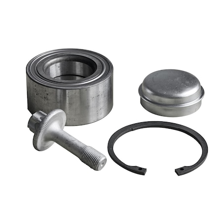 Vaico Wheel Bearing Kit, V30-2602 V30-2602